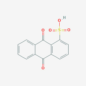 1-Anthraquinonesulfonic acid