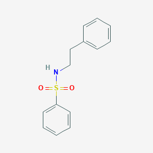 N-Phenethylbenzenesulfonamide