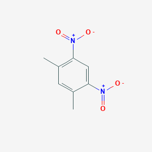 1,5-Dimethyl-2,4-dinitrobenzene