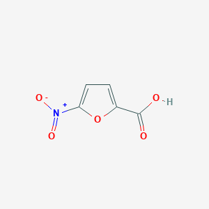 5-Nitro-2-furoic acid