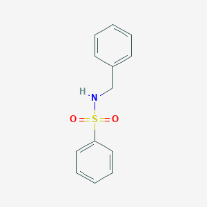 N-Benzylbenzenesulfonamide