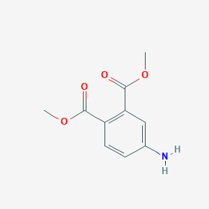 Dimethyl 4-aminophthalate