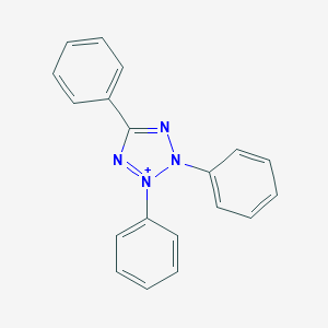 Triphenyltetrazolium