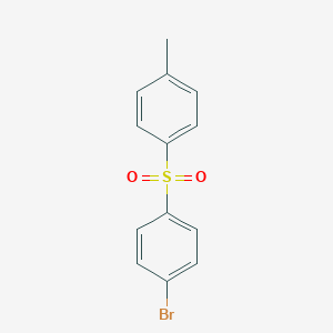 1-Bromo-4-tosylbenzene