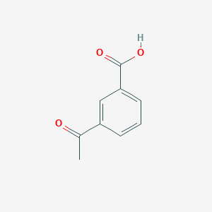 3-Acetylbenzoic acid