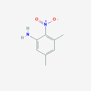 3,5-Dimethyl-2-nitroaniline