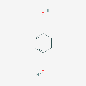 1,4-Bis(2-hydroxy-2-propyl)benzene