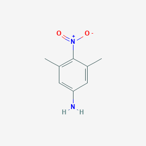 3,5-Dimethyl-4-nitroaniline