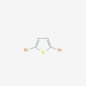 B018171 2,5-Dibromothiophene CAS No. 3141-27-3