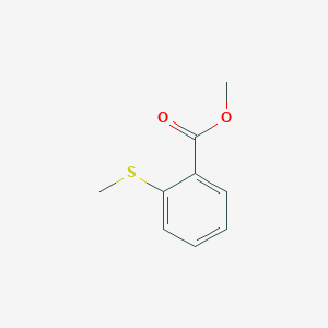 Methyl 2-(methylthio)benzoate