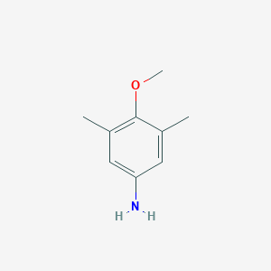 4-Methoxy-3,5-dimethylaniline