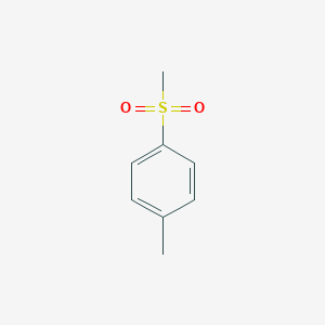 Methyl p-tolyl sulfone