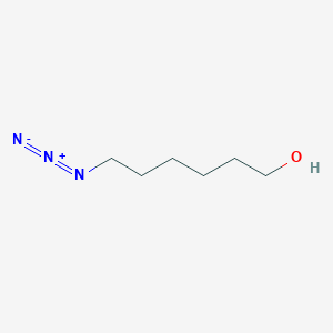 6-Azidohexan-1-ol