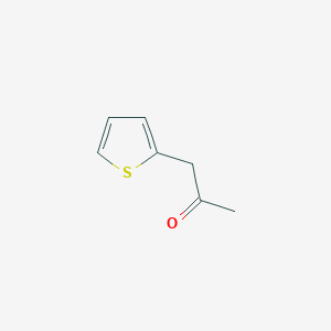 1-(2-Thienyl)acetone