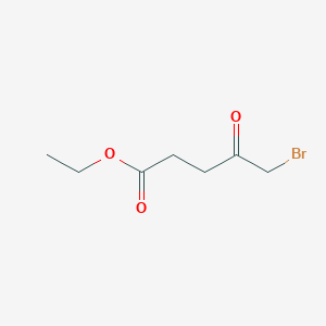 Ethyl 5-bromo-4-oxopentanoate