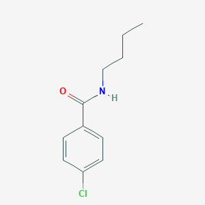 N-butyl-4-chlorobenzamide