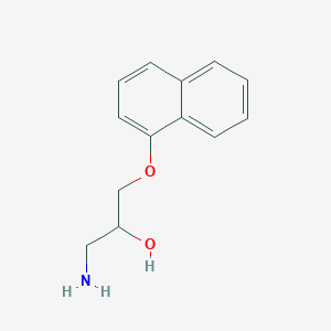 N-Desisopropylpropranolol