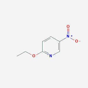 2-Ethoxy-5-nitropyridine
