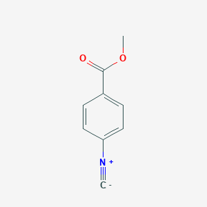 Methyl 4-isocyanobenzoate