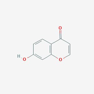 7-Hydroxy-4-benzopyrone