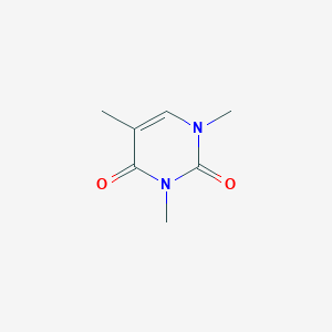 1,3-Dimethylthymine