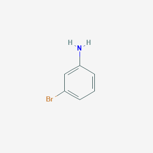 B018343 3-Bromoaniline CAS No. 591-19-5