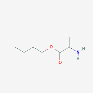 Butyl 2-aminopropanoate