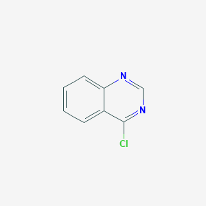 4-Chloroquinazoline
