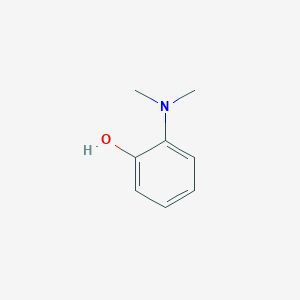 2-(Dimethylamino)phenol