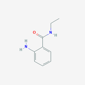 2-amino-N-ethylbenzamide