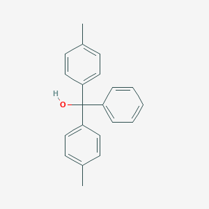 Bis(4-methylphenyl)(phenyl)methanol