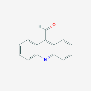 Acridine-9-carbaldehyde