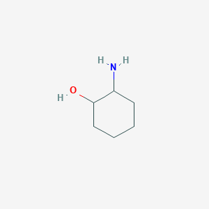 cis-2-Aminocyclohexanol
