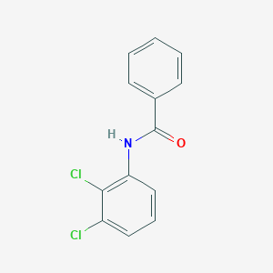 N-(2,3-dichlorophenyl)benzamide