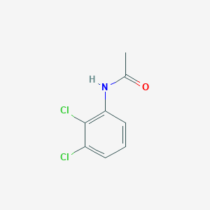 N-(2,3-dichlorophenyl)acetamide