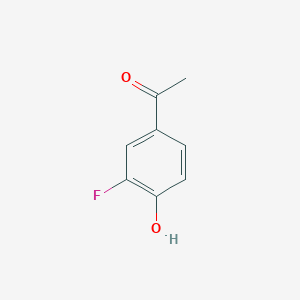 3'-Fluoro-4'-hydroxyacetophenone