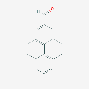 Pyrene-2-carbaldehyde