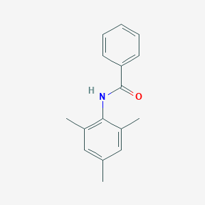 N-(2,4,6-trimethylphenyl)benzamide