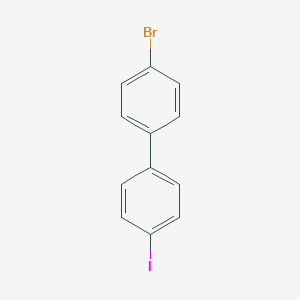 4-Bromo-4'-iodobiphenyl