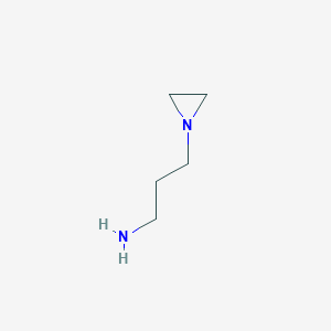 1-(3-Aminopropyl)aziridine