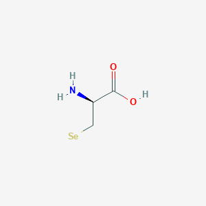 D-selenocysteine