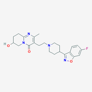 9-Hydroxy-risperidone