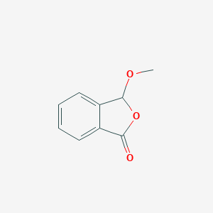 3-Methoxyphthalide