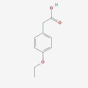 4-Ethoxyphenylacetic acid