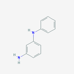 N1-Phenylbenzene-1,3-diamine