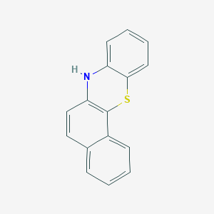 7H-Benzo[c]phenothiazine
