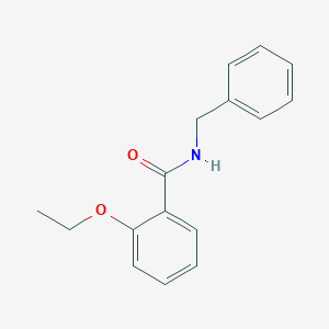 N-benzyl-2-ethoxybenzamide