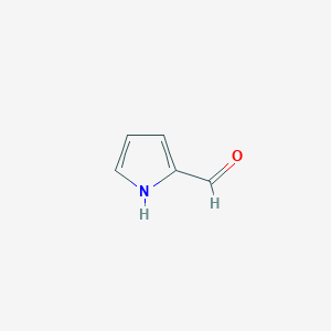 Pyrrole-2-carboxaldehyde