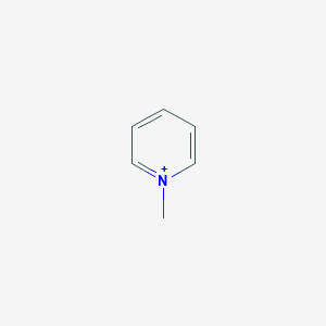 N-Methylpyridinium