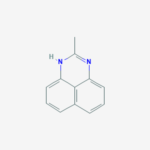 2-methyl-1H-perimidine